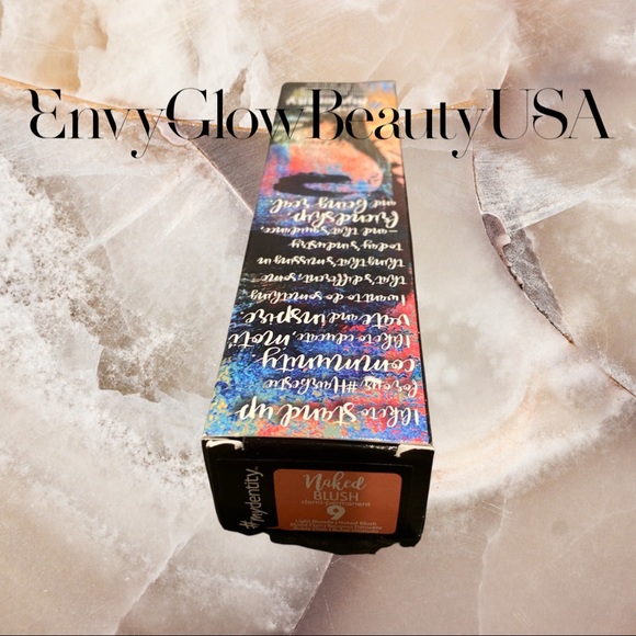 Guy Tang #Mydensity Demi Permanent Naked Blush 9 Light Blonde - Picture 2 of 2